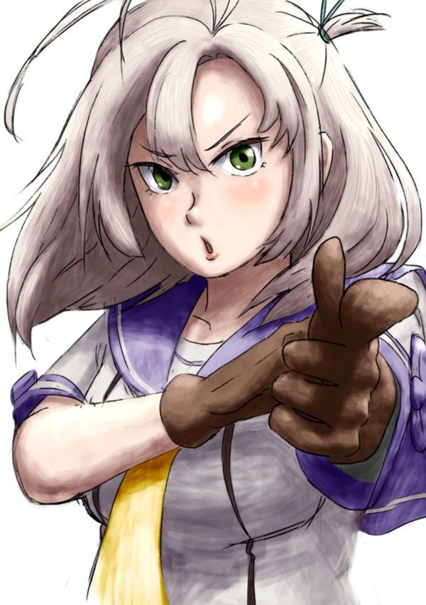 衣笠さん