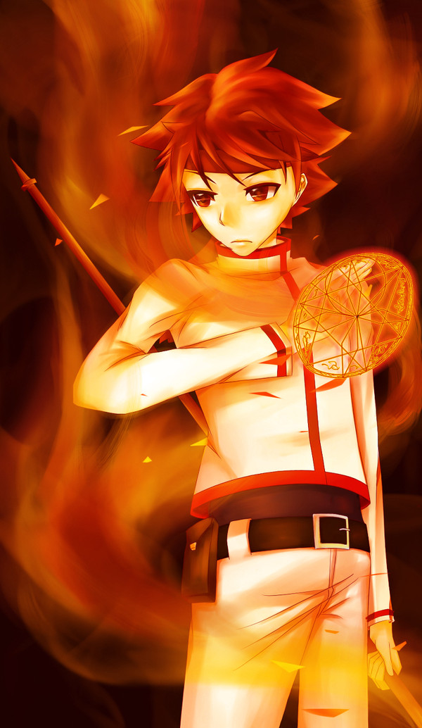 FIRE
