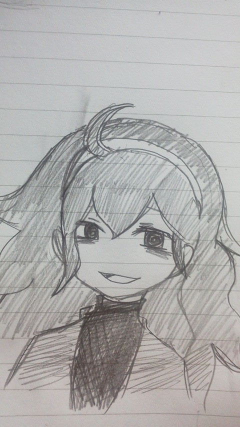 オカルトマニアさんかわいい