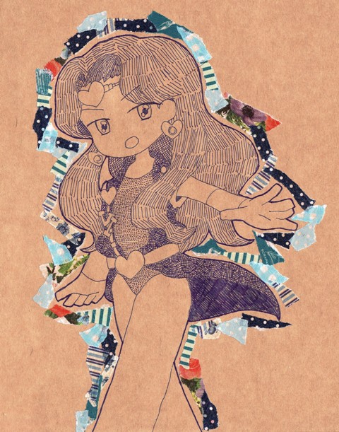 jojoの色々