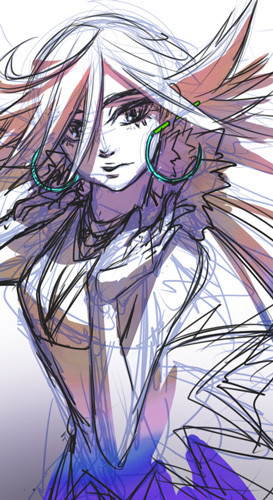 落書き01