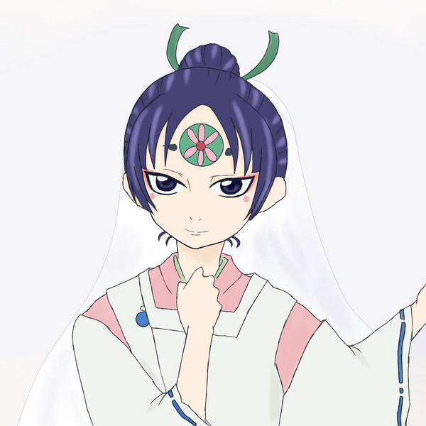 美少年