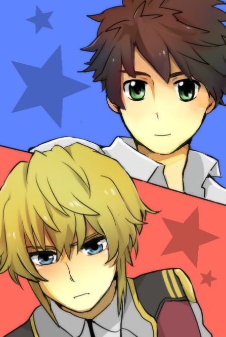 ナイスカップリング