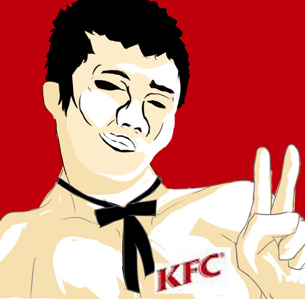 けんたっきー