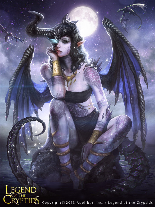DragonSpiritIsadora