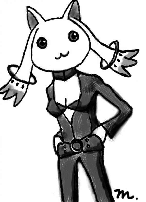 ネミべえ