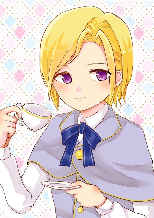 ミステル
