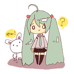 ナカマ。