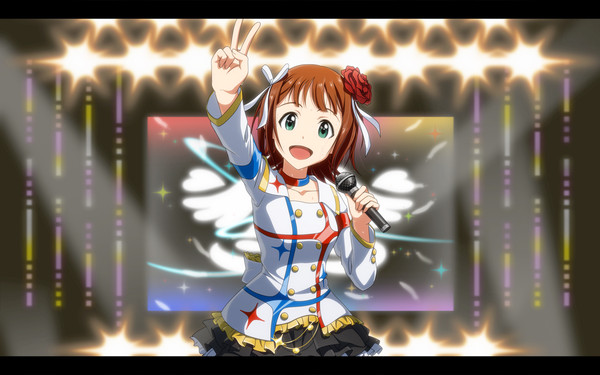 M@STERPIECE