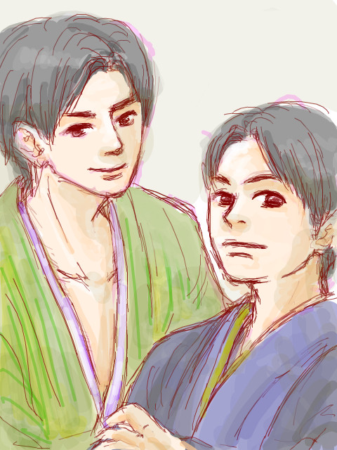 はらさん