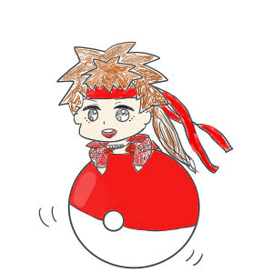 ボール乗り