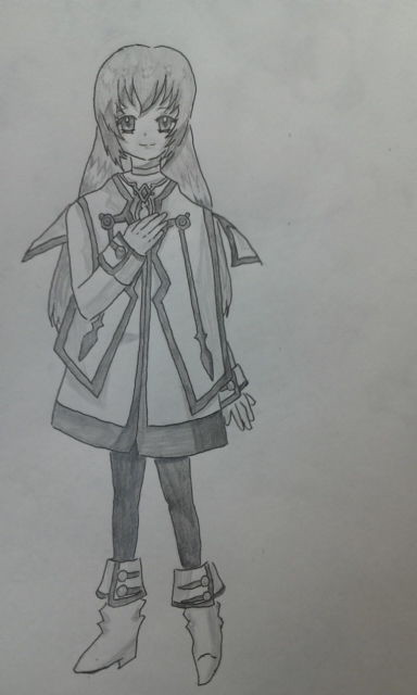 神子