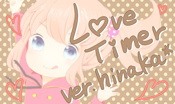 ✿LoveTimer✿