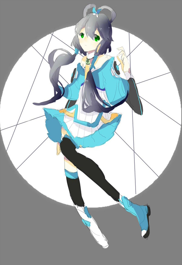 天依