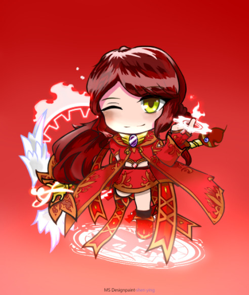 【MS】Knights of Cygnus-OZ