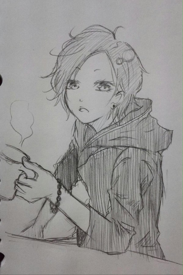落書きんちょ
