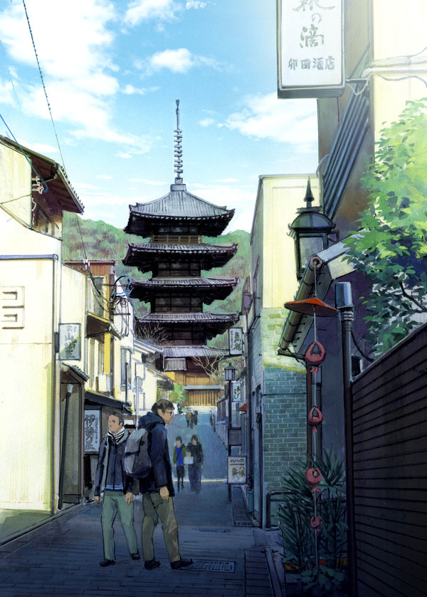 東寺