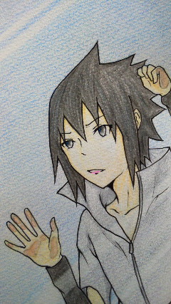 閉じ込めた