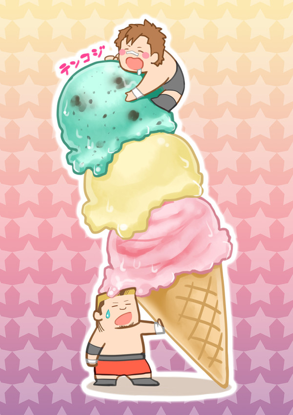 テンコジ