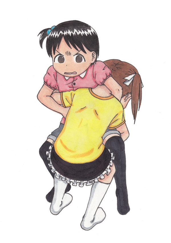 バトルましまろ