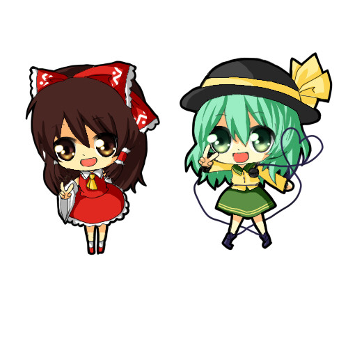東方