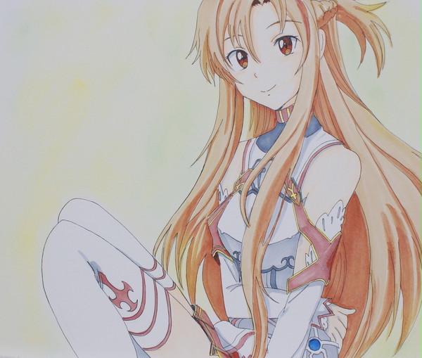 アスナ - 1/1