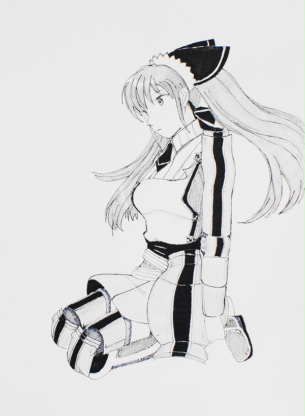 アリシア　メルキオット - 1/1