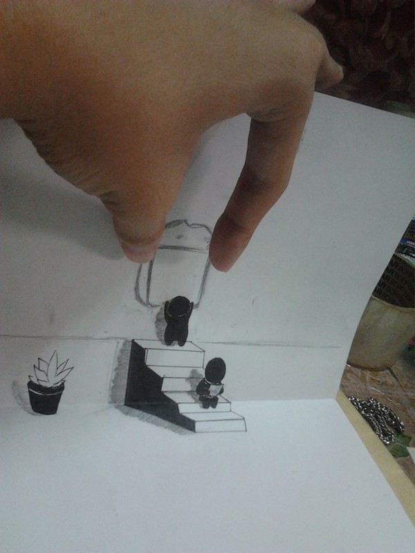 3D