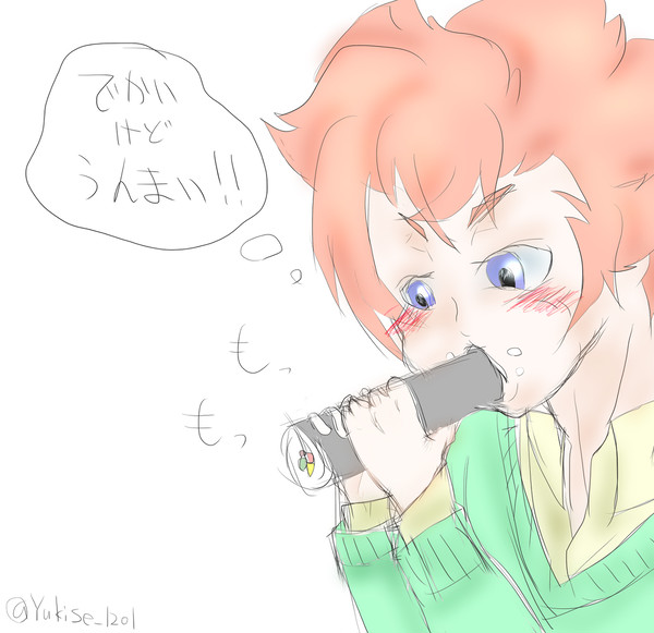 恵方巻き楽描き