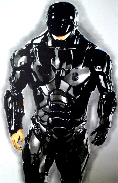 robocop