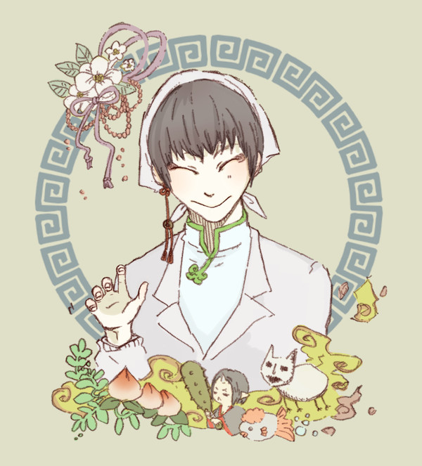 はくたくさん