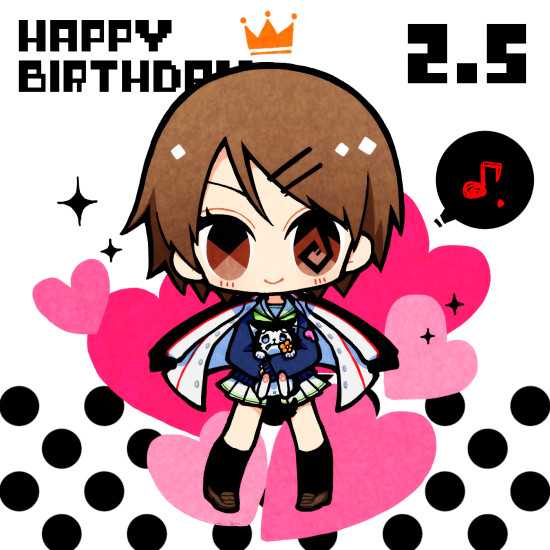 ☆