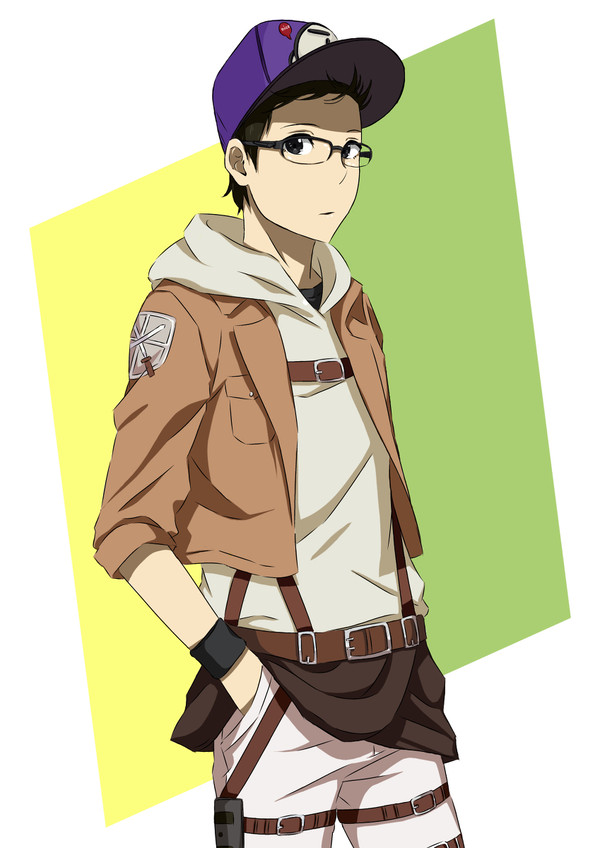 Attack on Titan