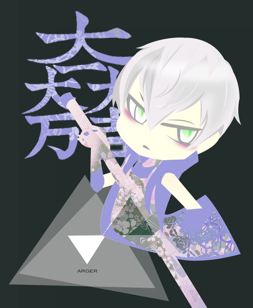 戰國basara 凶王 石田三成