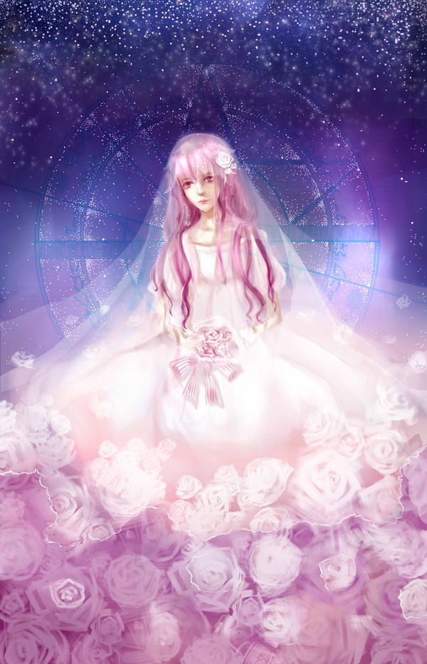 Dream Wedding