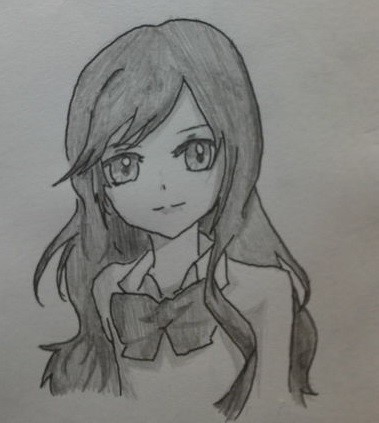 堀さん