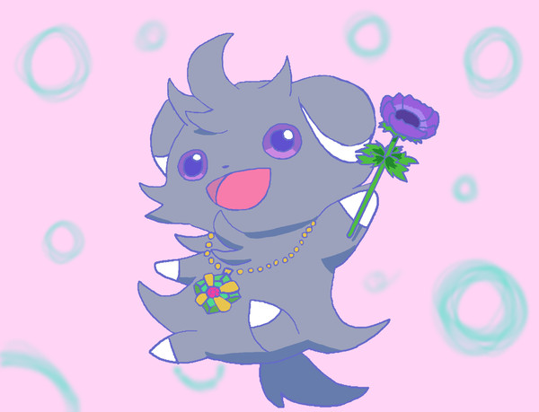 にゃっぱー！