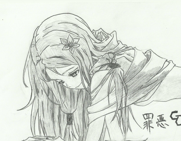 ギルティクラウン