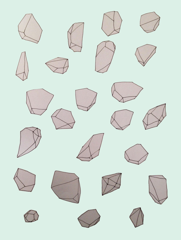 stone