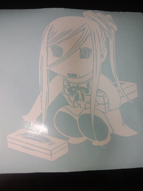ミニ　タカオ