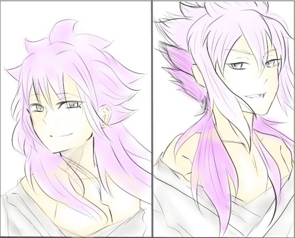 落書き