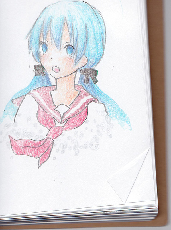 みく