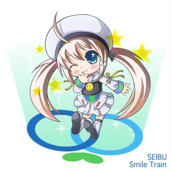 ちびスマさん