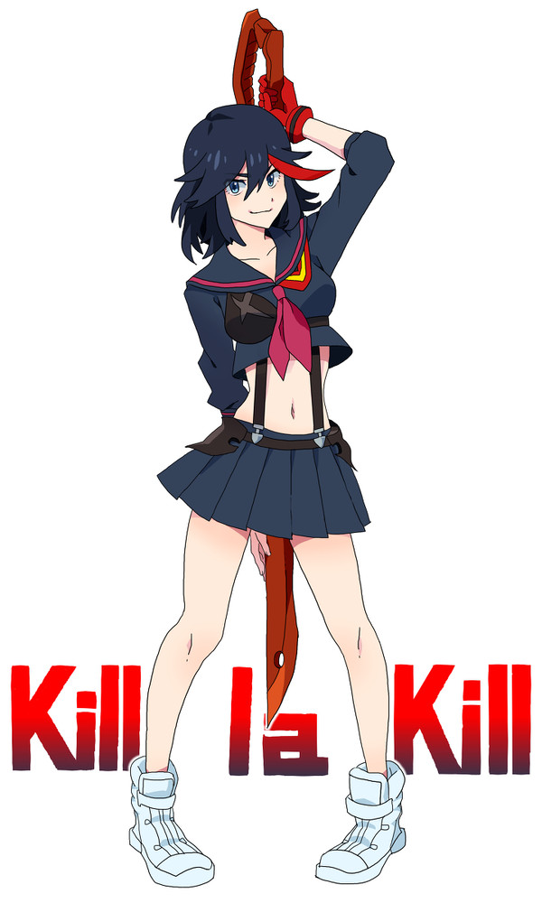 ラ