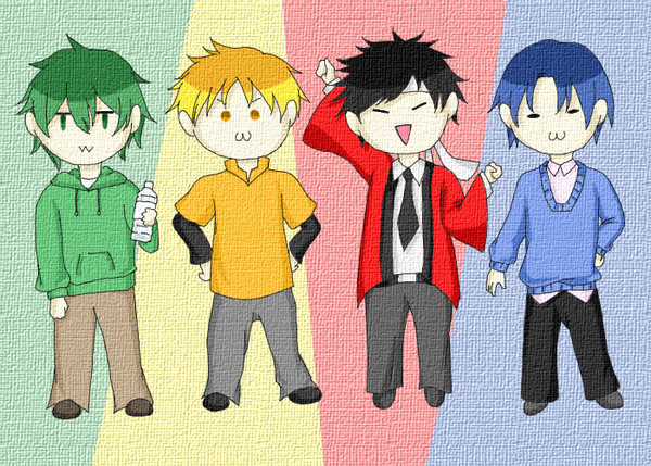 たこす！