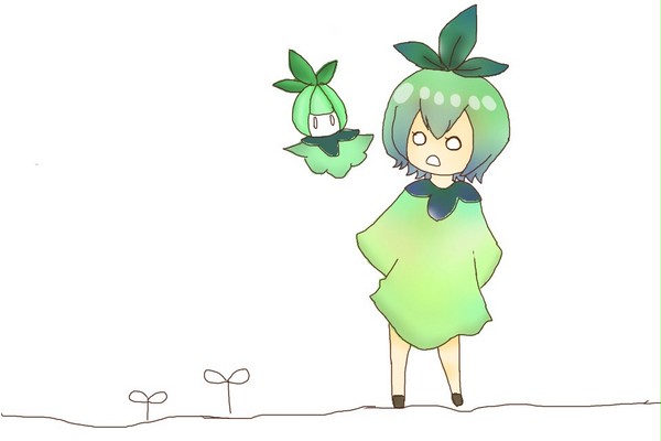 ちゅりねズ