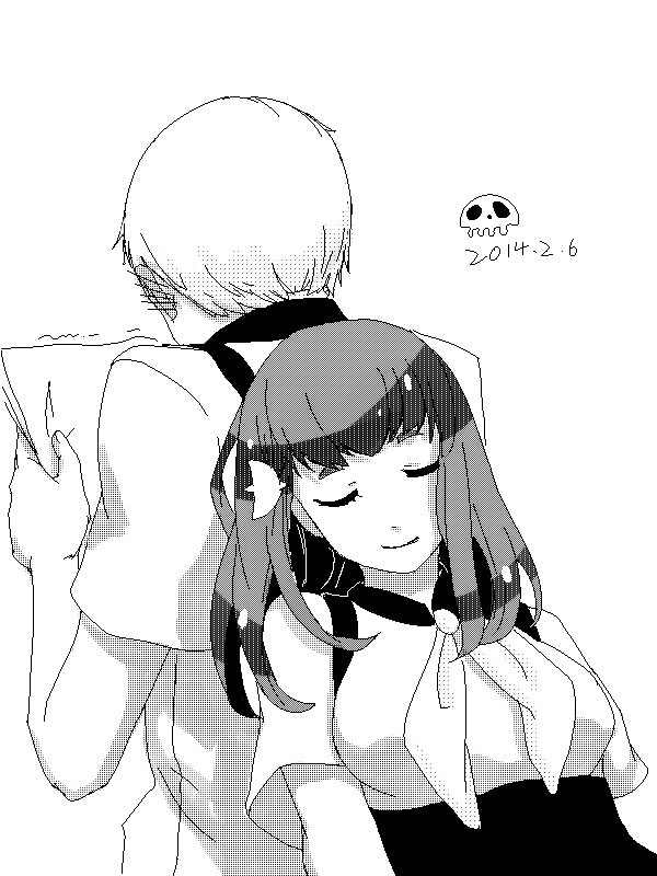昼寝