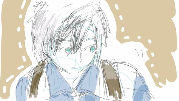 らくがきログ