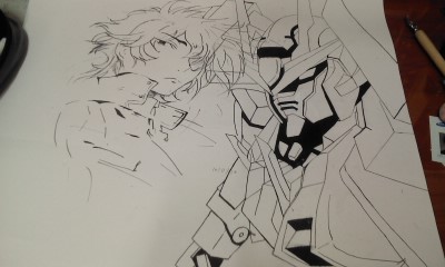 ガンダームOO