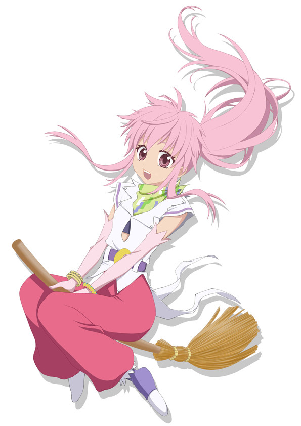 アーチェ